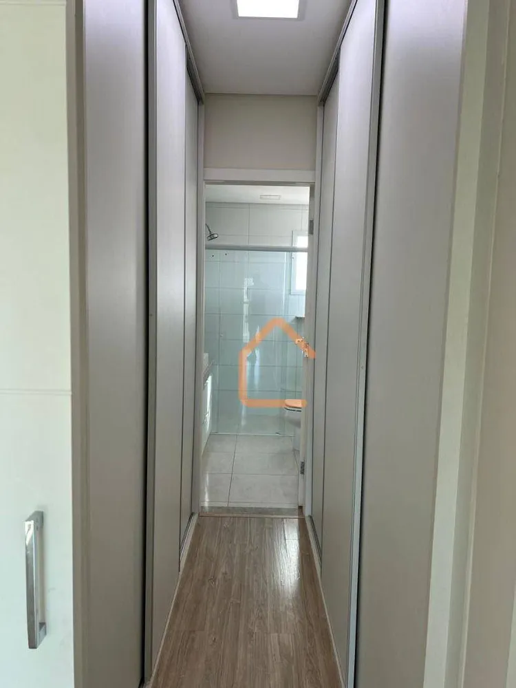 Apartamento, 3 quartos, 132 m² - Foto 9