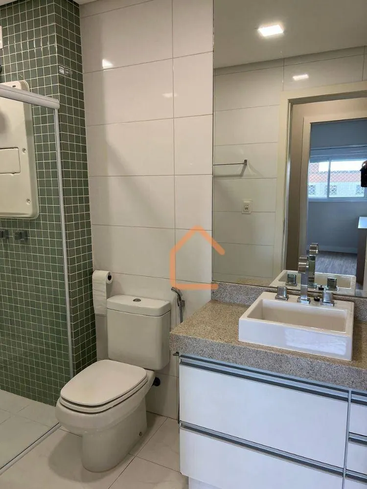 Apartamento, 3 quartos, 132 m² - Foto 13