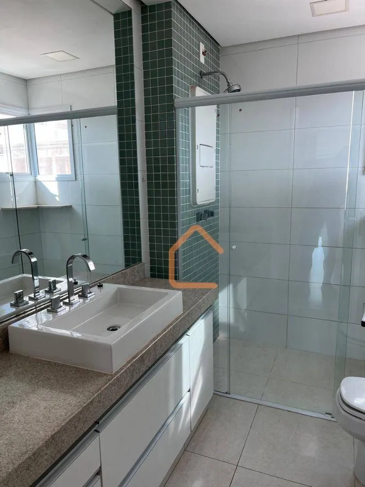 Apartamento, 3 quartos, 132 m² - Foto 6