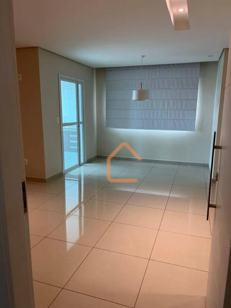 Apartamento, 3 quartos, 132 m² - Foto 4