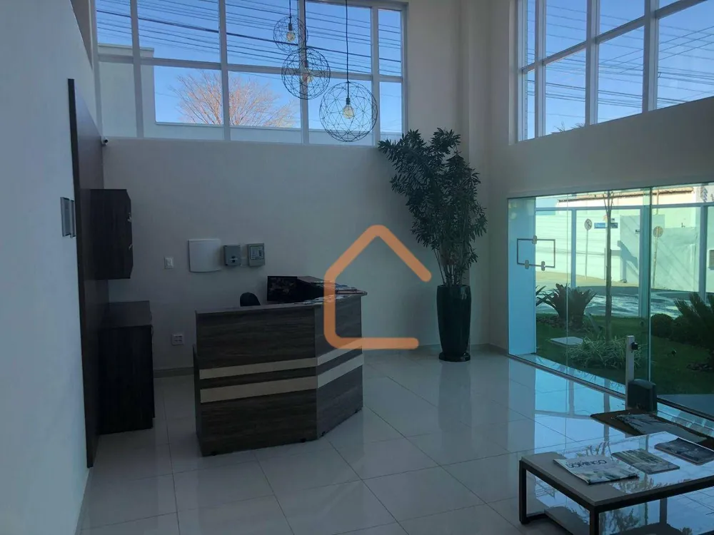 Apartamento, 3 quartos, 132 m² - Foto 16