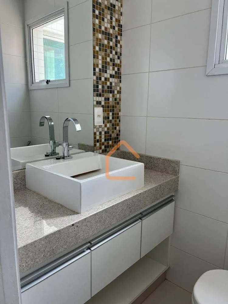Apartamento, 3 quartos, 132 m² - Foto 15