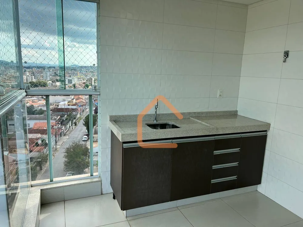 Apartamento, 3 quartos, 132 m² - Foto 14