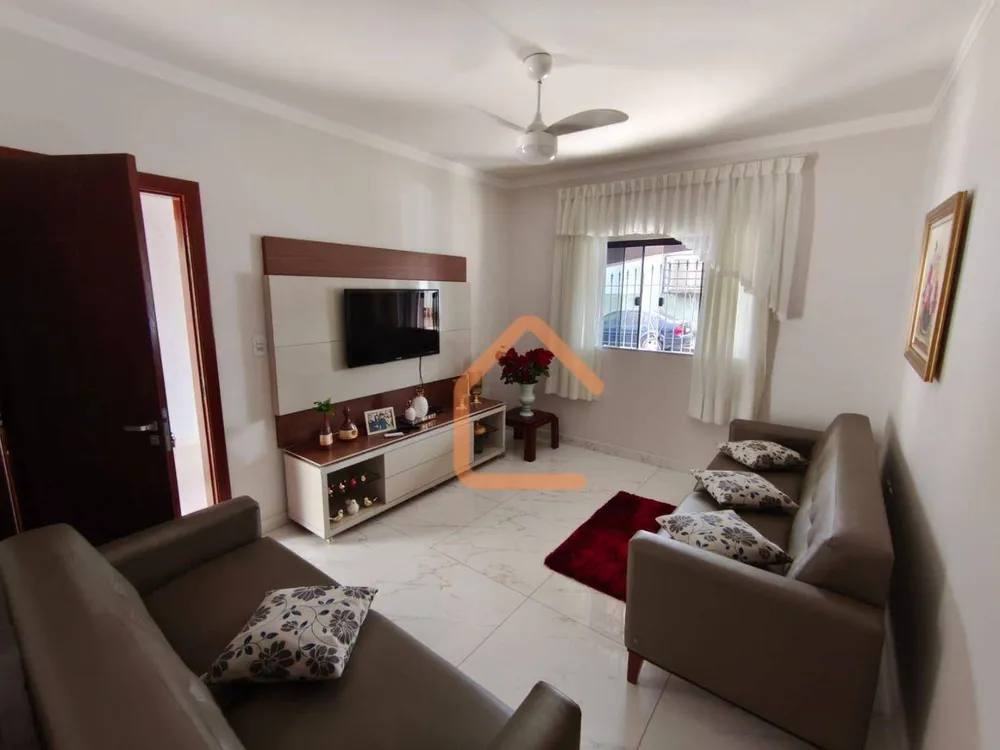 Casa, 2 quartos, 114 m² - Foto 1