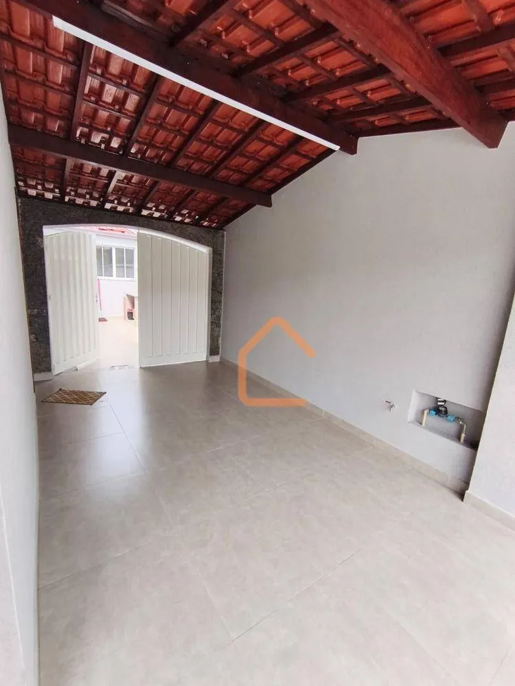 Casa, 2 quartos, 114 m² - Foto 11