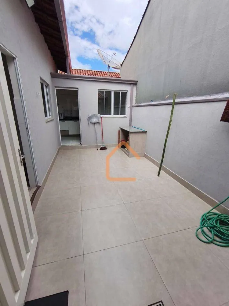 Casa, 2 quartos, 114 m² - Foto 9