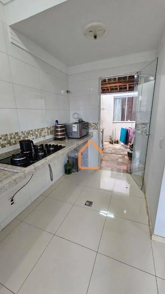 Apartamento, 2 quartos, 75 m² - Foto 3