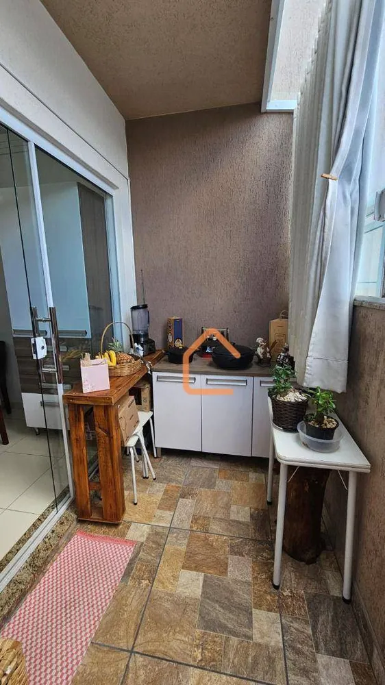 Apartamento, 2 quartos, 75 m² - Foto 5