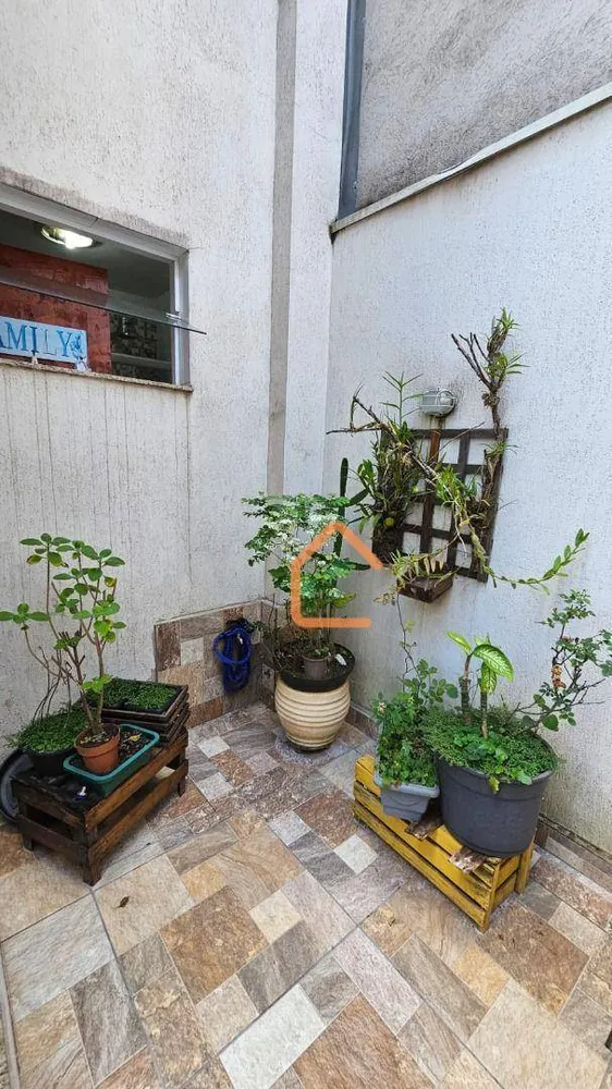 Apartamento, 2 quartos, 75 m² - Foto 11