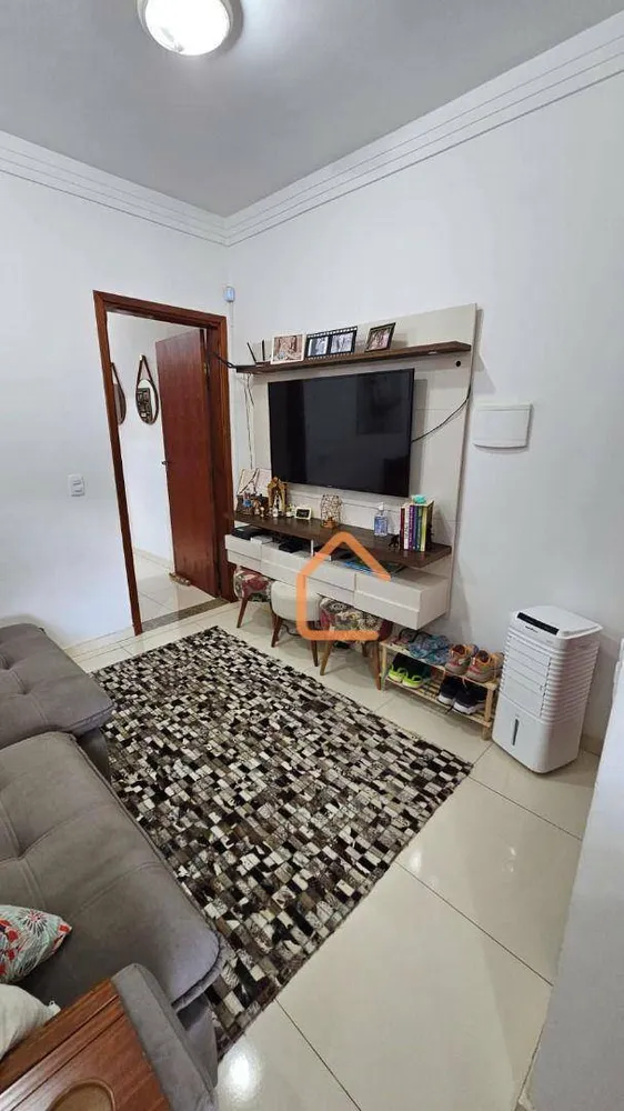 Apartamento, 2 quartos, 75 m² - Foto 2