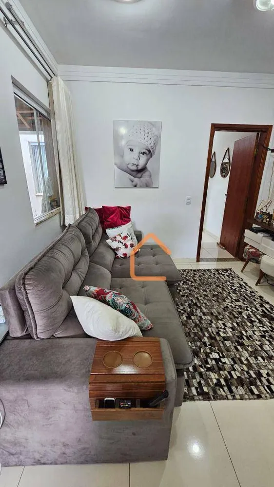 Apartamento, 2 quartos, 75 m² - Foto 1