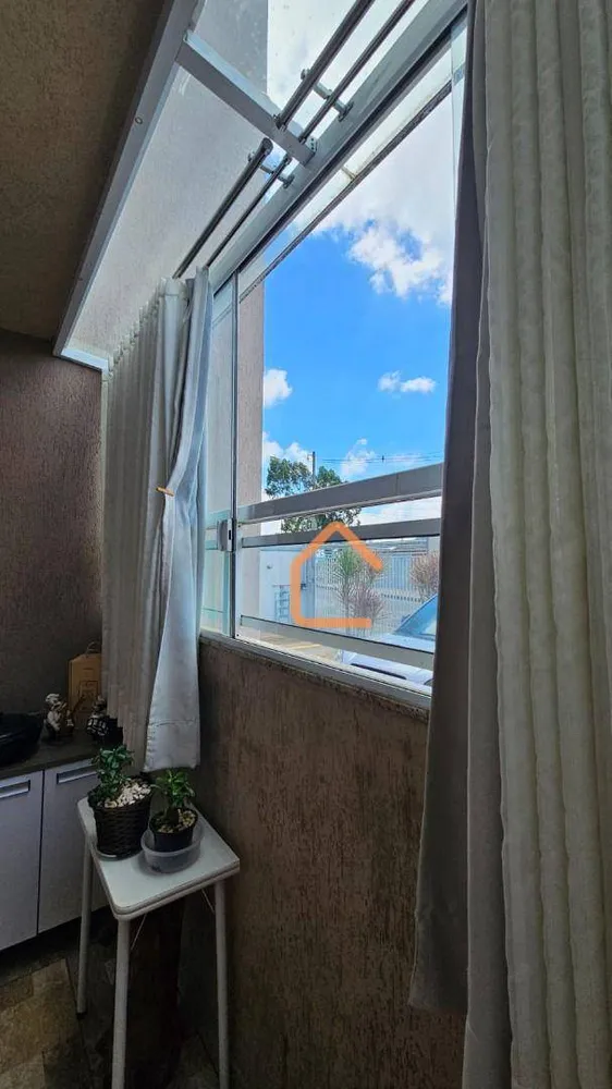 Apartamento, 2 quartos, 75 m² - Foto 6