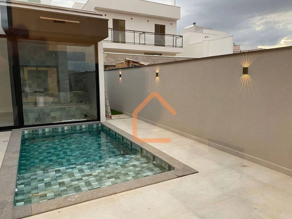 Casa, 3 quartos, 265 m² - Foto 4
