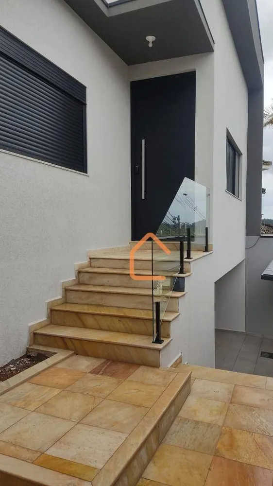 Casa, 3 quartos, 235 m² - Foto 11