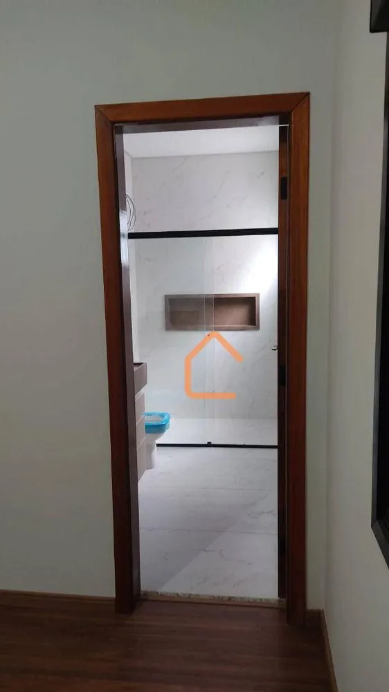 Casa, 3 quartos, 235 m² - Foto 7