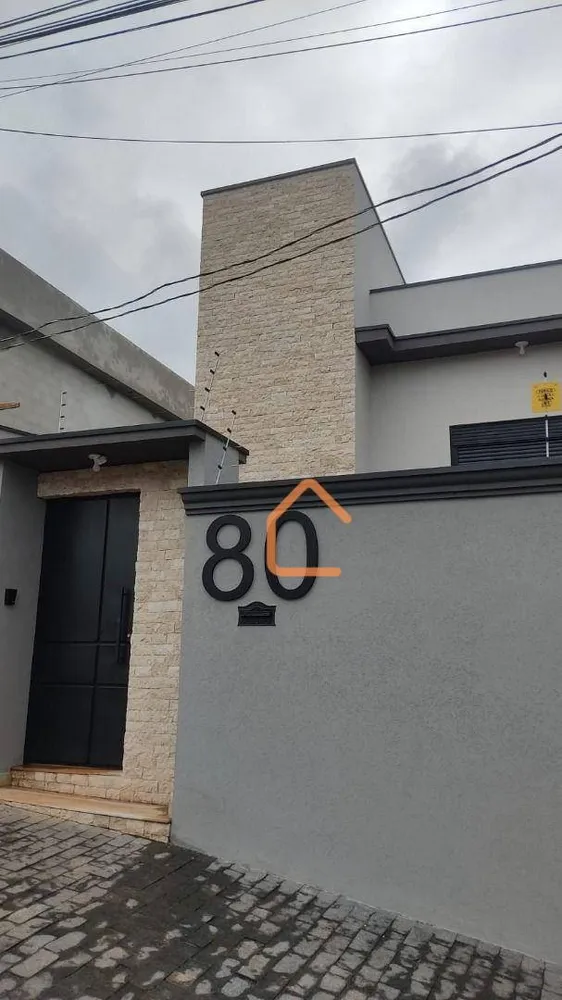 Casa, 3 quartos, 235 m² - Foto 12
