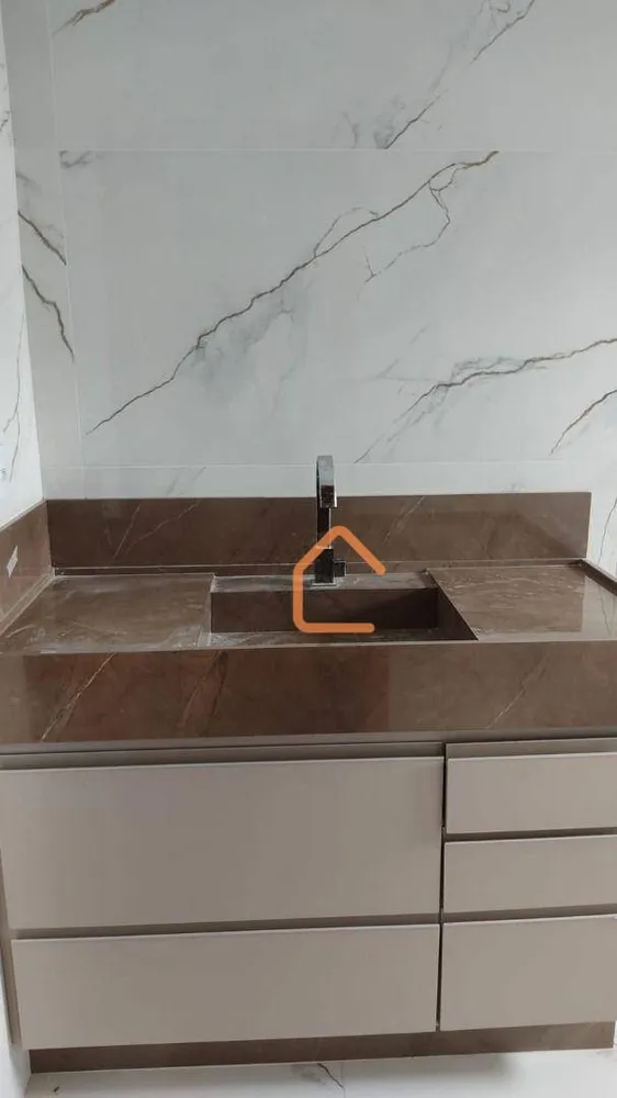 Casa, 3 quartos, 235 m² - Foto 4