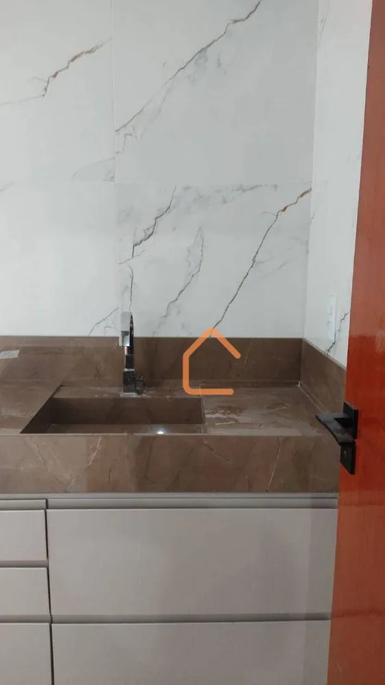 Casa, 3 quartos, 235 m² - Foto 9