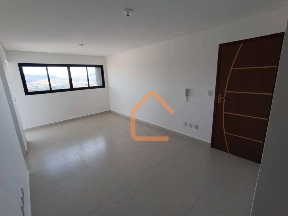 Apartamento, 2 quartos, 63 m² - Foto 1