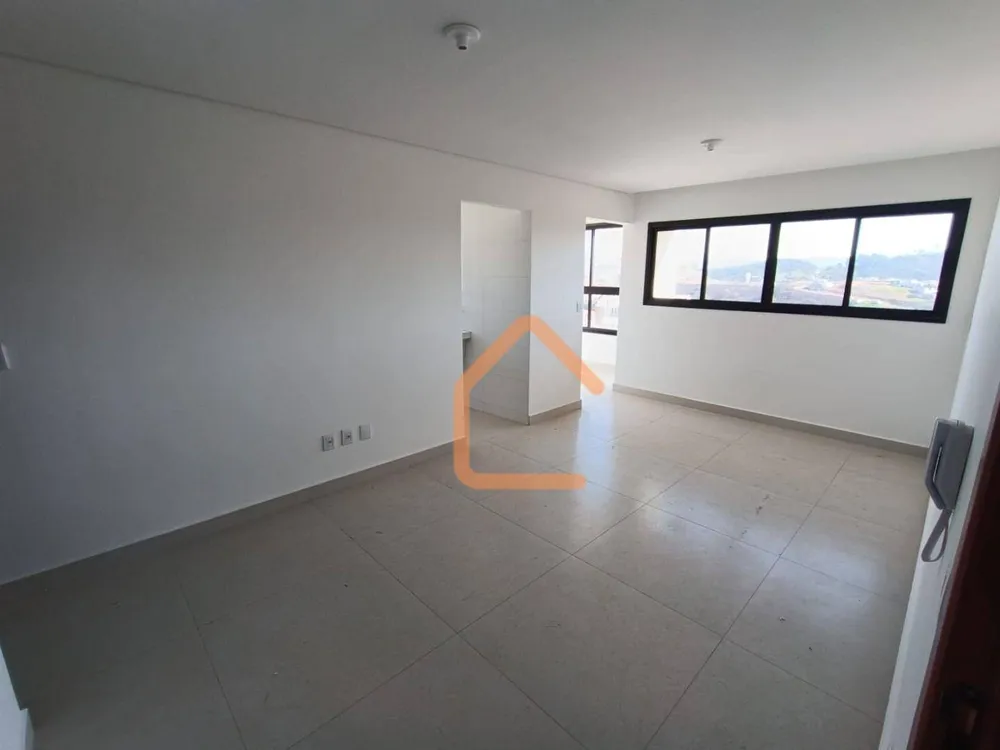 Apartamento, 2 quartos, 63 m² - Foto 2