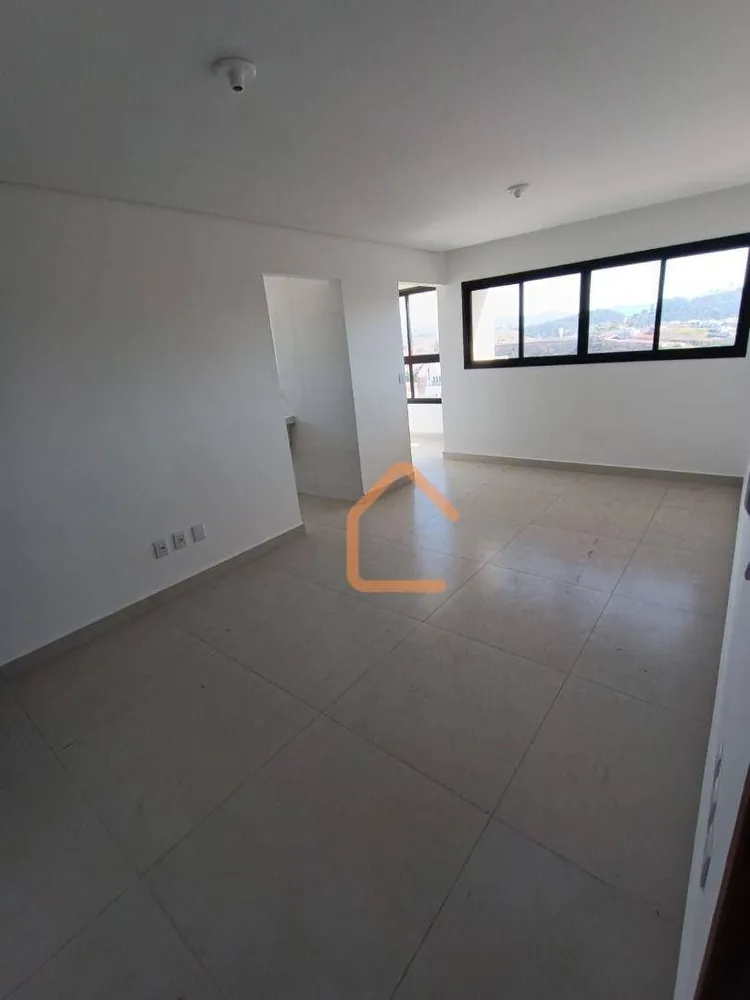 Apartamento, 2 quartos, 63 m² - Foto 3