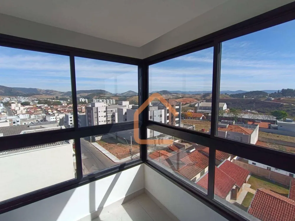Apartamento, 2 quartos, 63 m² - Foto 10