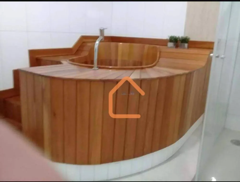 Casa, 4 quartos, 660 m² - Foto 6