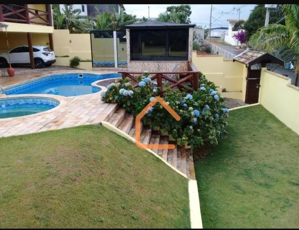Casa, 4 quartos, 660 m² - Foto 9