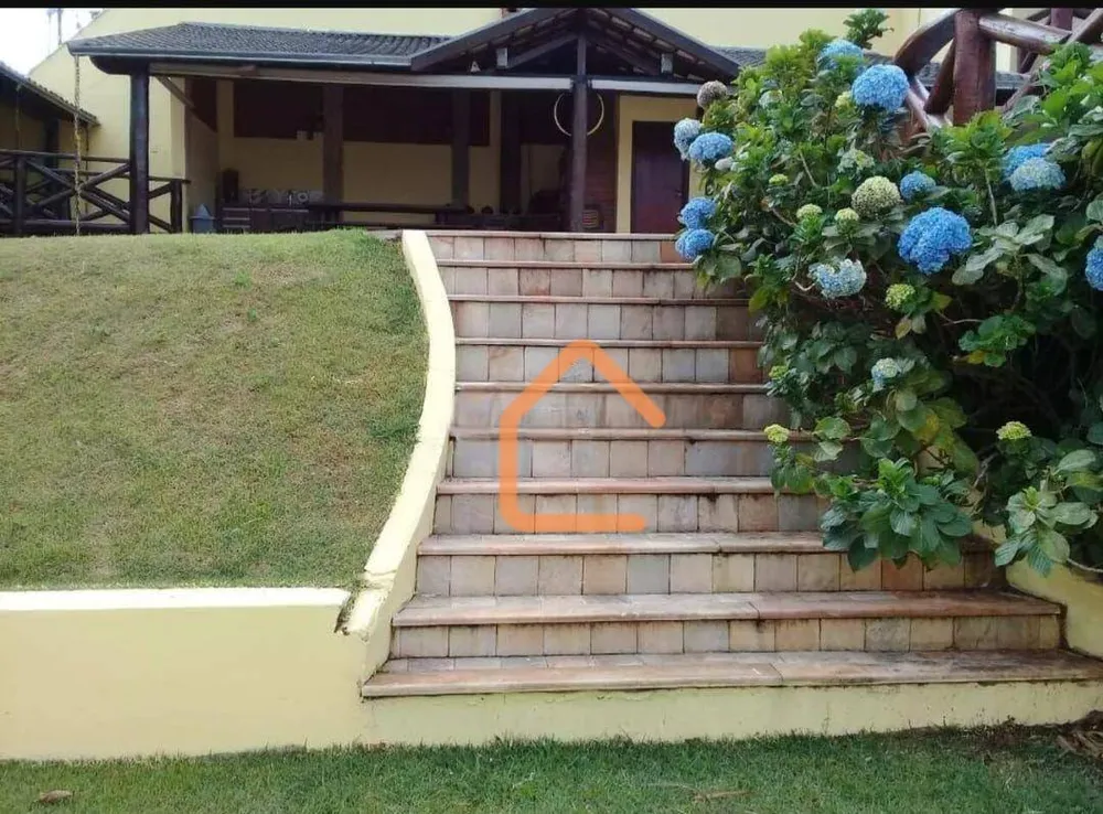 Casa, 4 quartos, 660 m² - Foto 10
