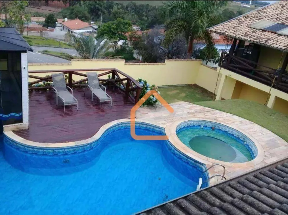 Casa, 4 quartos, 660 m² - Foto 7