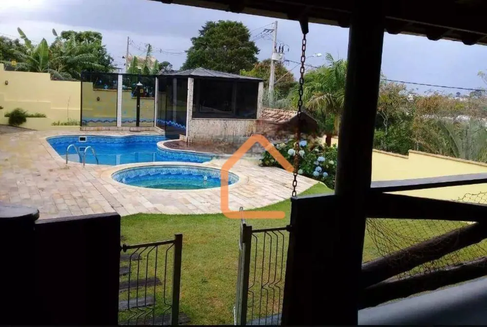 Casa, 4 quartos, 660 m² - Foto 8