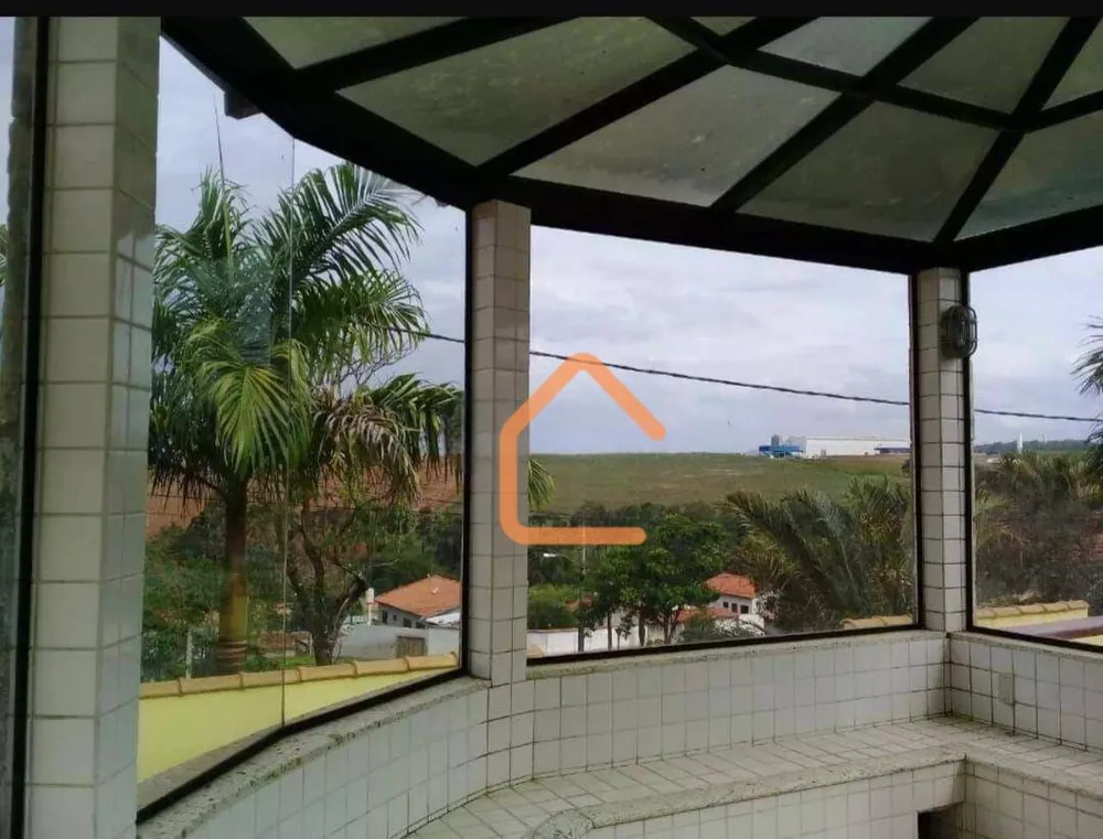 Casa, 4 quartos, 660 m² - Foto 11