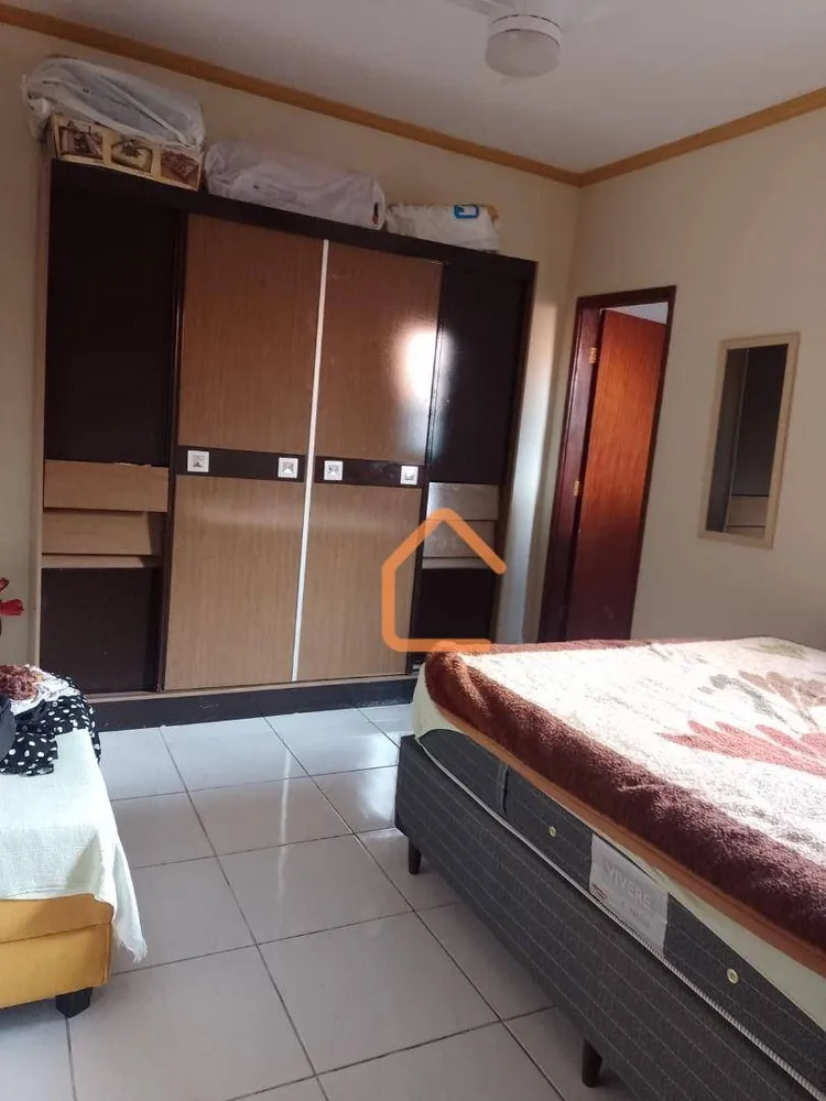 Casa, 3 quartos, 122 m² - Foto 2