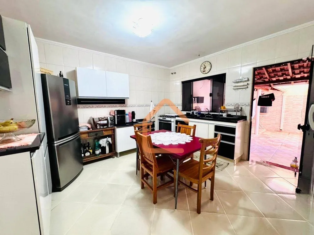 Casa, 3 quartos, 124 m² - Foto 5