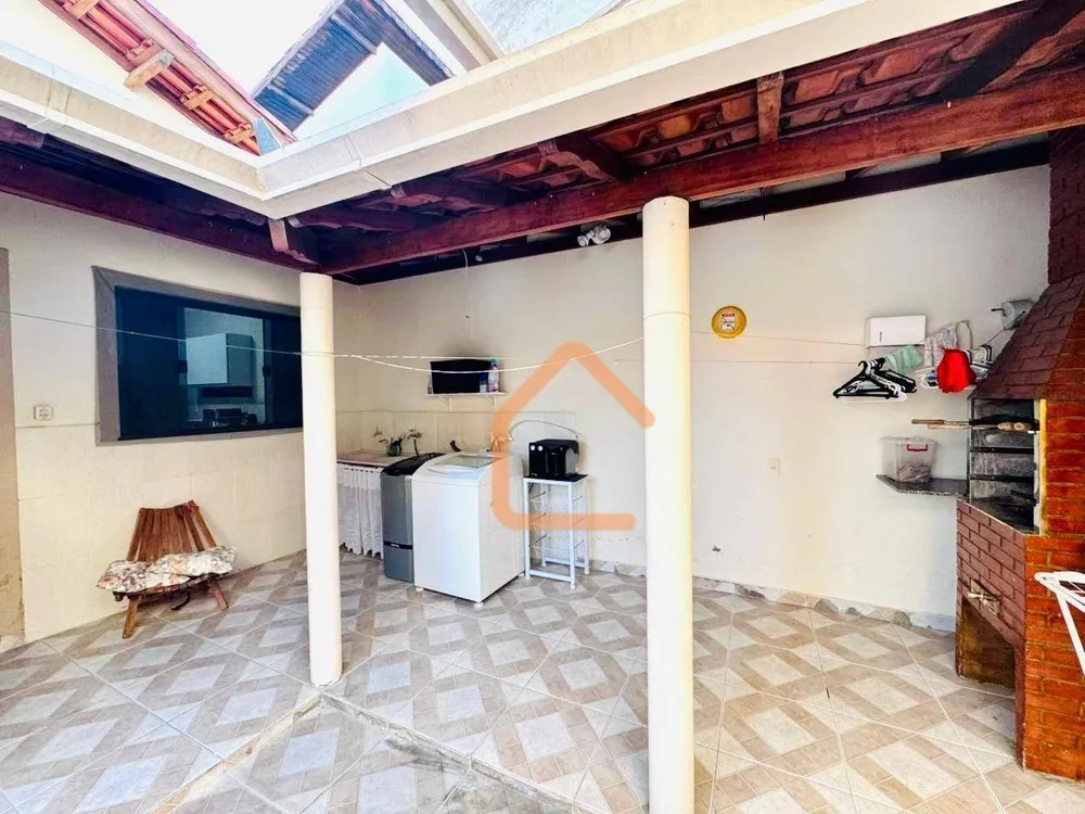 Casa, 3 quartos, 124 m² - Foto 9