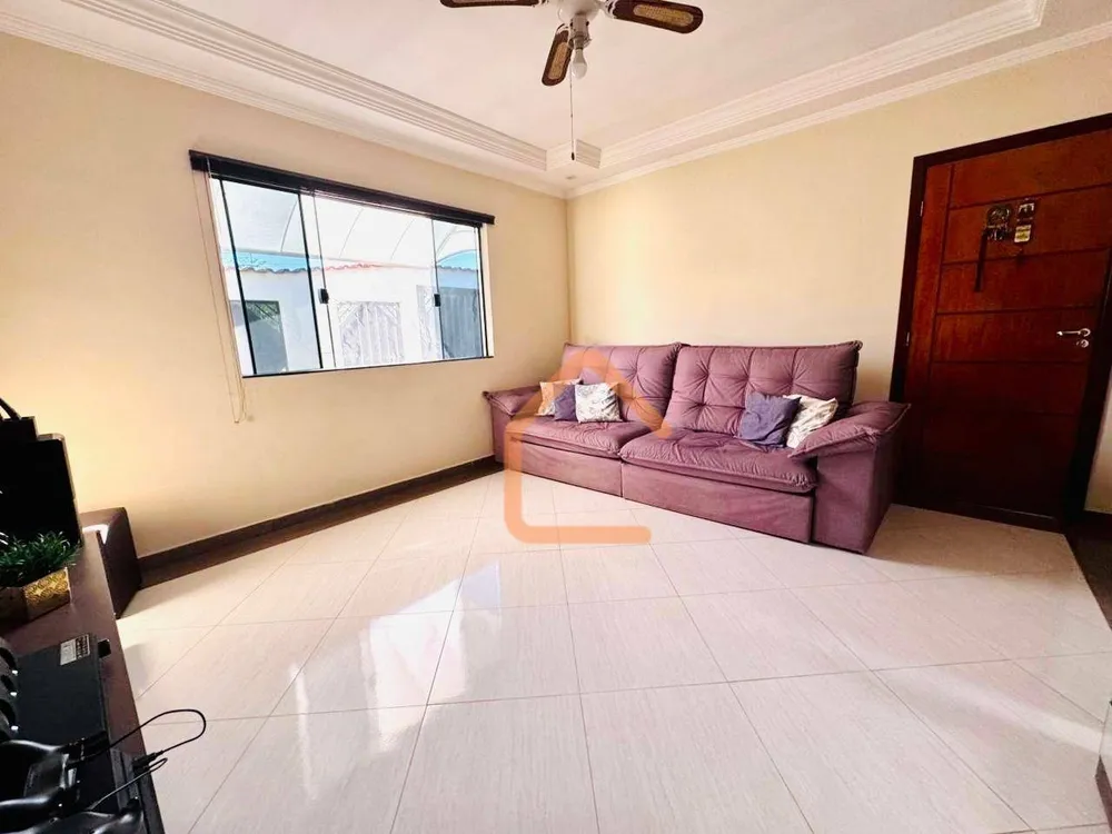 Casa, 3 quartos, 124 m² - Foto 2