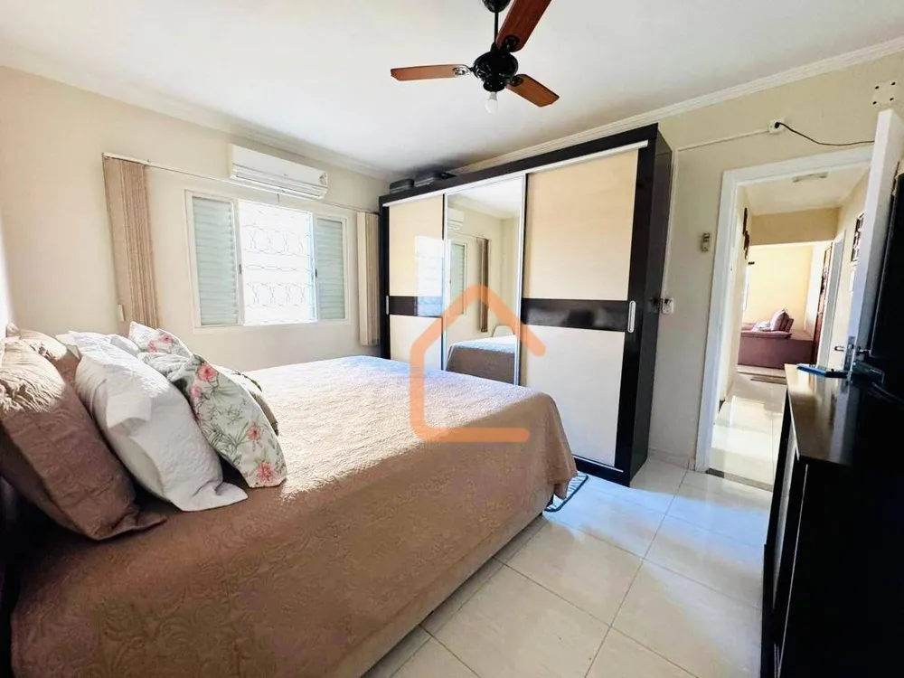 Casa, 3 quartos, 124 m² - Foto 13