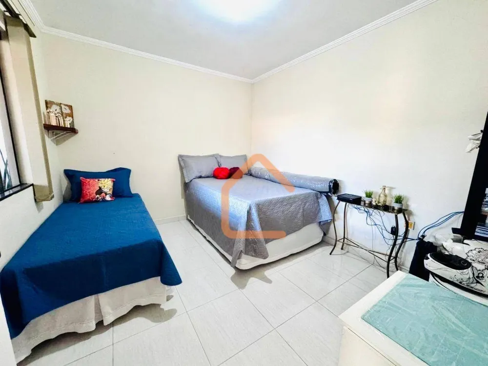 Casa, 3 quartos, 124 m² - Foto 12