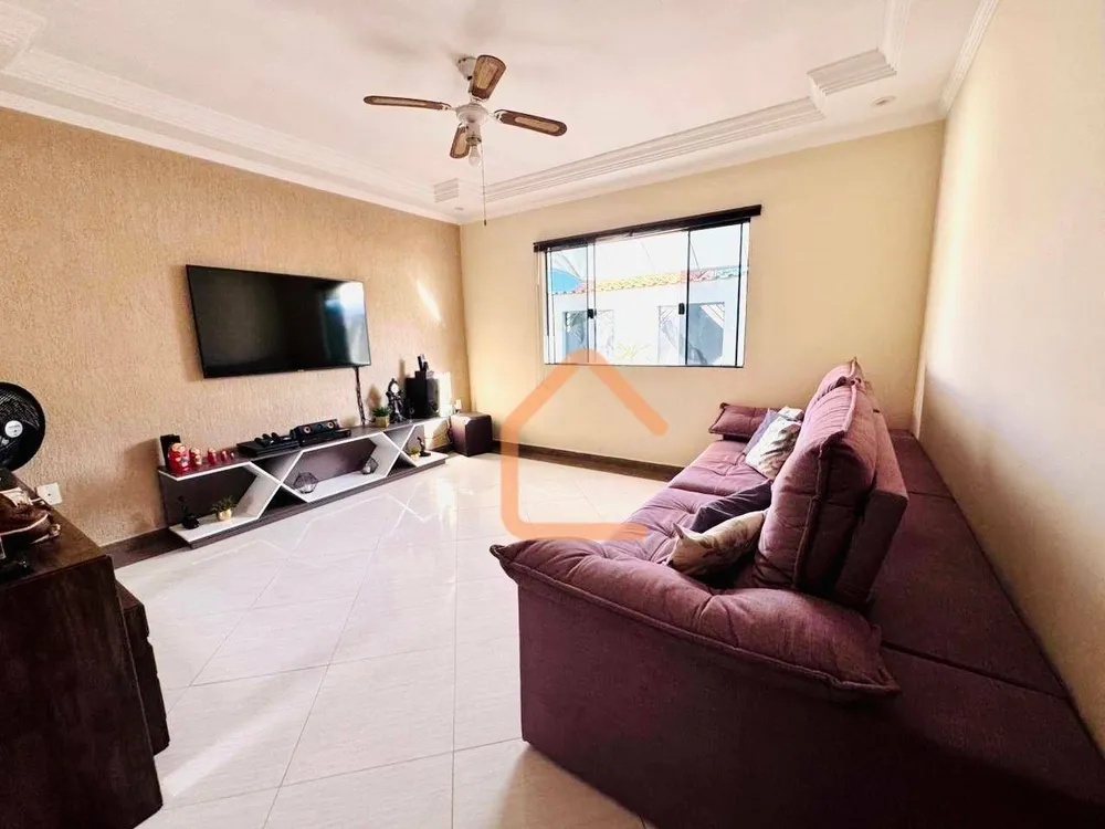 Casa, 3 quartos, 124 m² - Foto 7