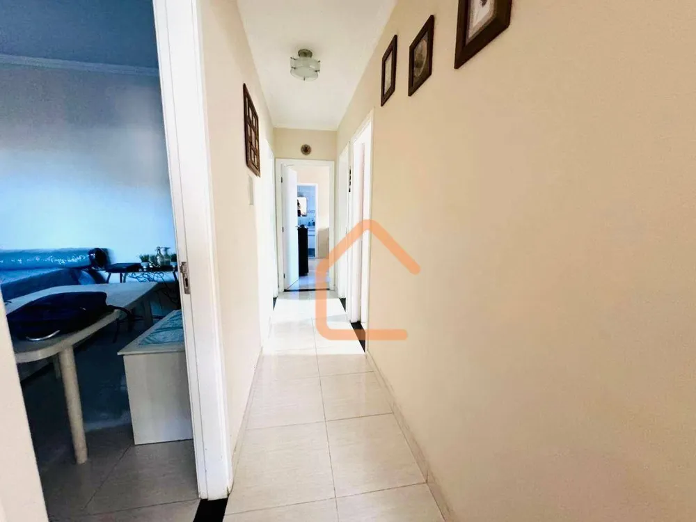 Casa, 3 quartos, 124 m² - Foto 6