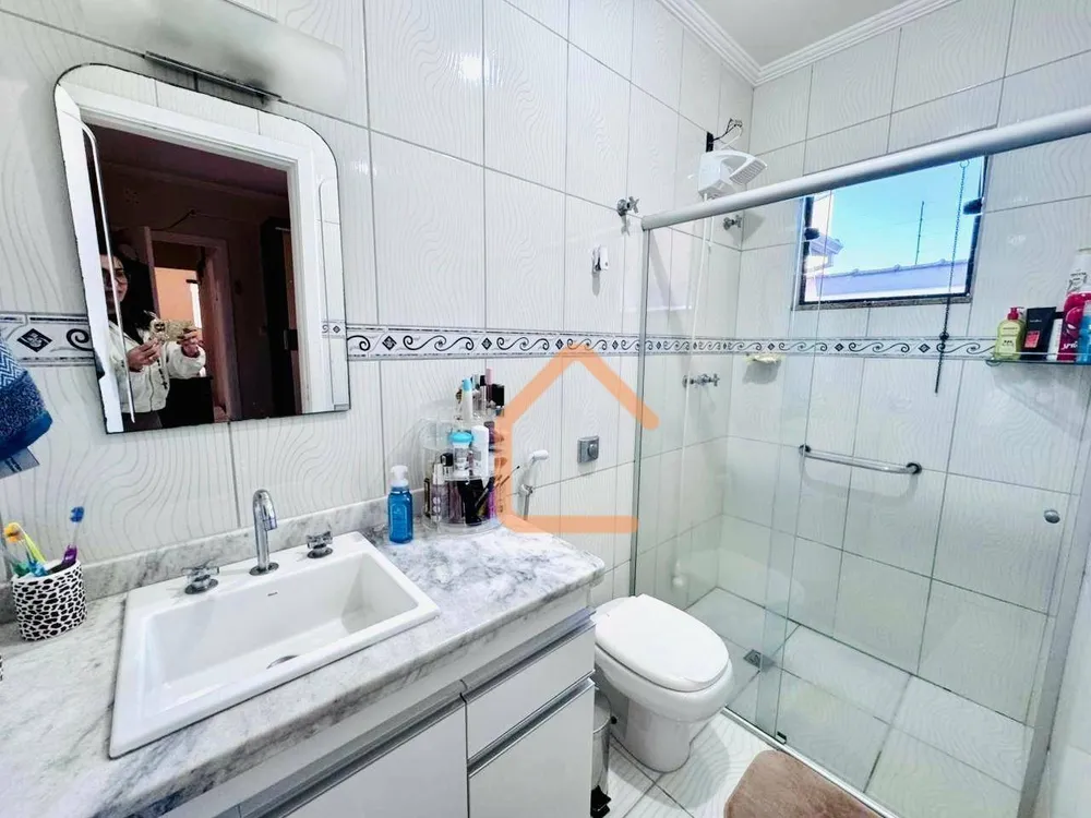 Casa, 3 quartos, 124 m² - Foto 10