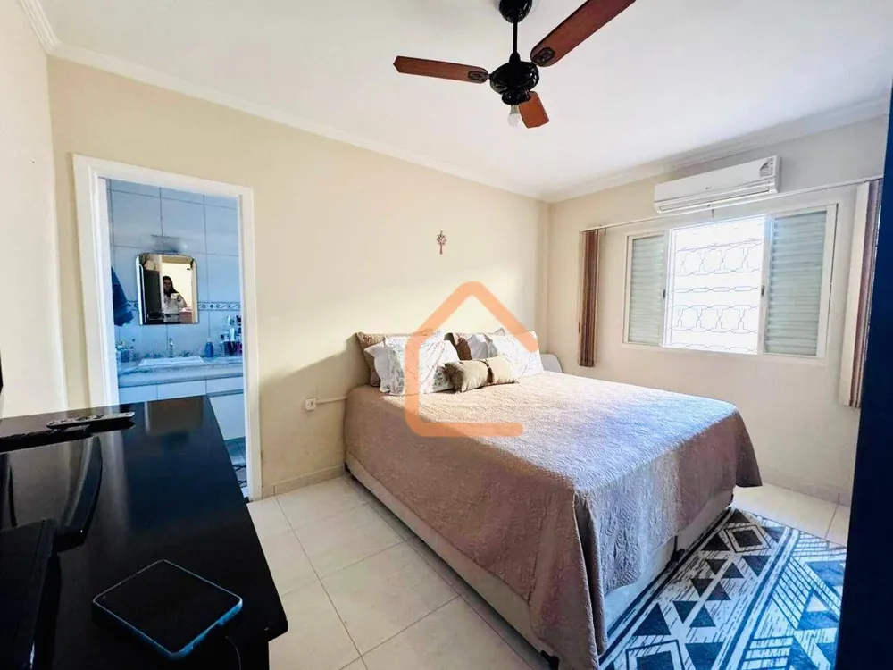 Casa, 3 quartos, 124 m² - Foto 11