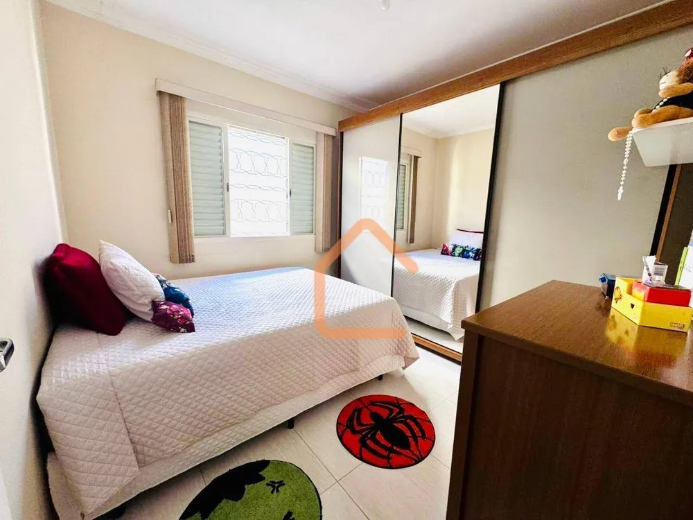 Casa, 3 quartos, 124 m² - Foto 8