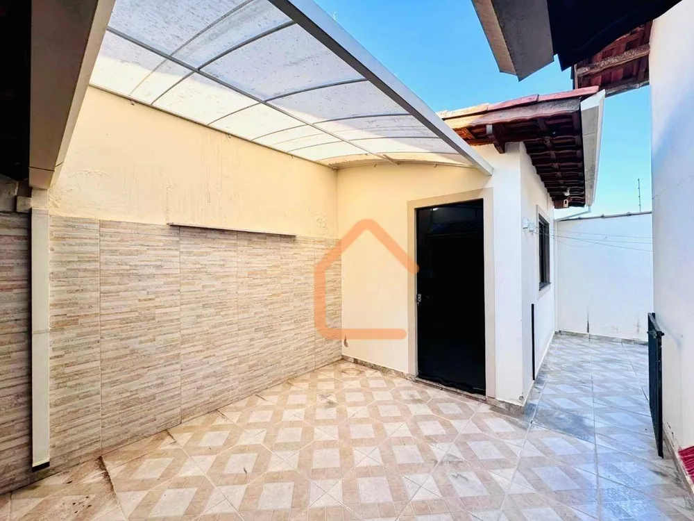 Casa, 3 quartos, 124 m² - Foto 4