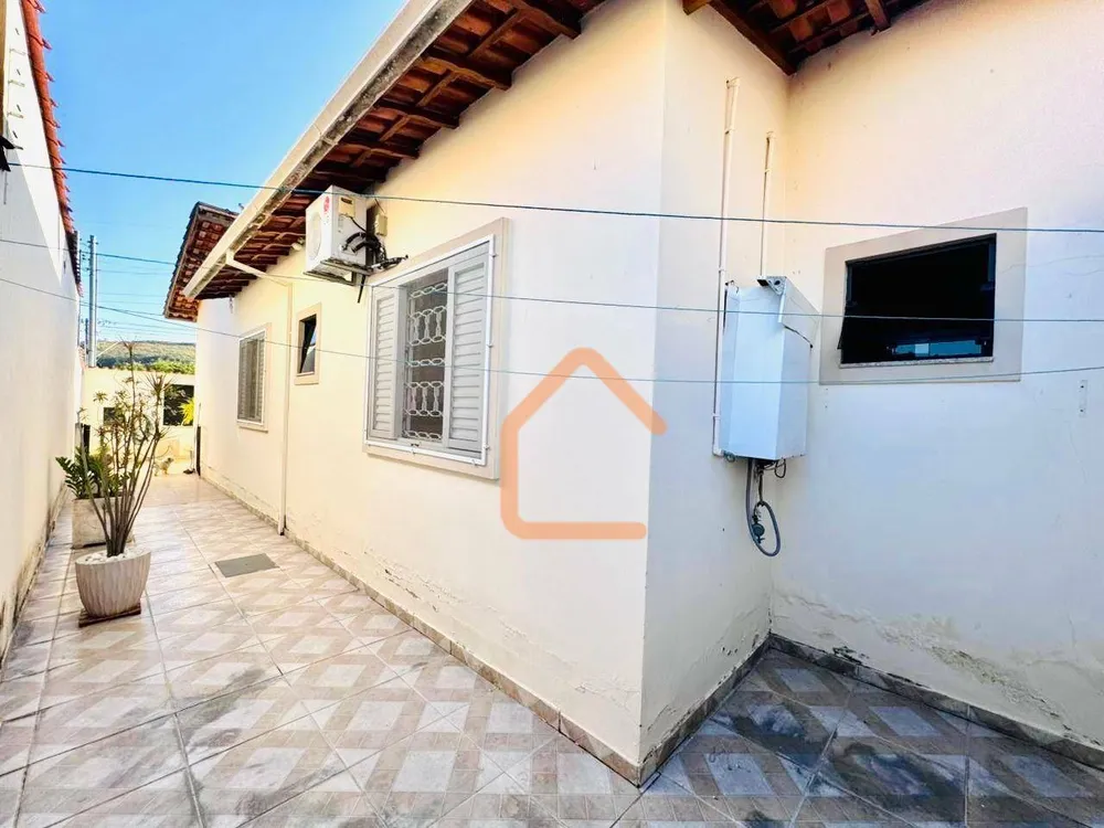 Casa, 3 quartos, 124 m² - Foto 3