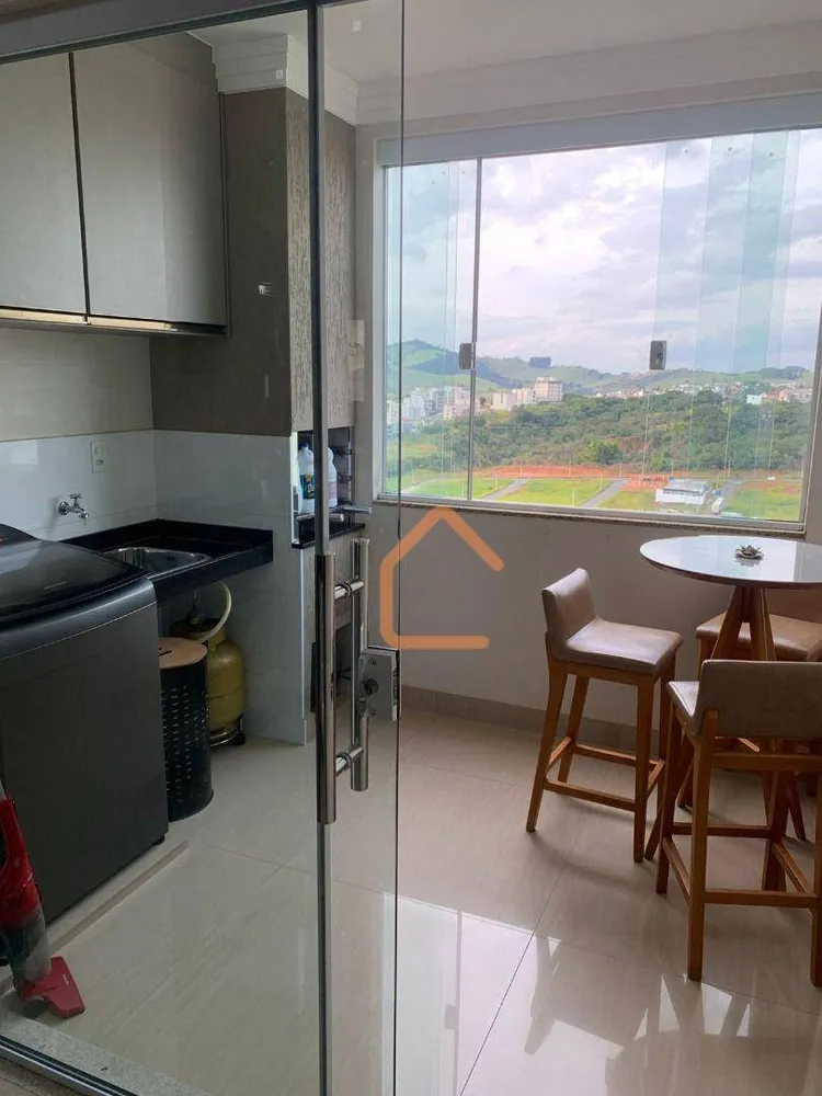 Apartamento, 2 quartos, 70 m² - Foto 11