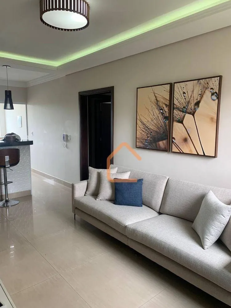 Apartamento, 2 quartos, 70 m² - Foto 3