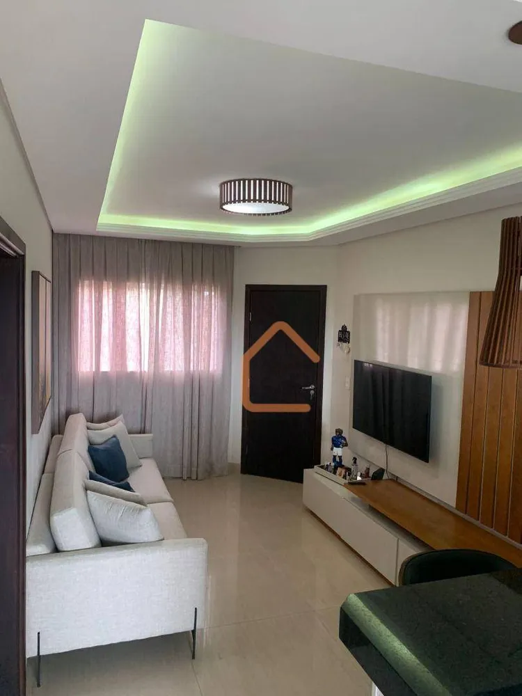 Apartamento, 2 quartos, 70 m² - Foto 2