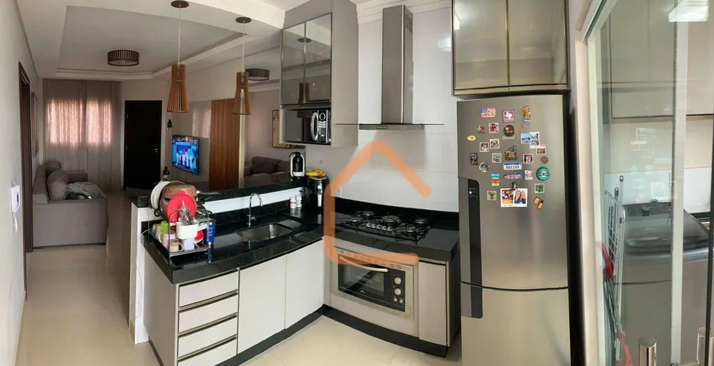 Apartamento, 2 quartos, 70 m² - Foto 4