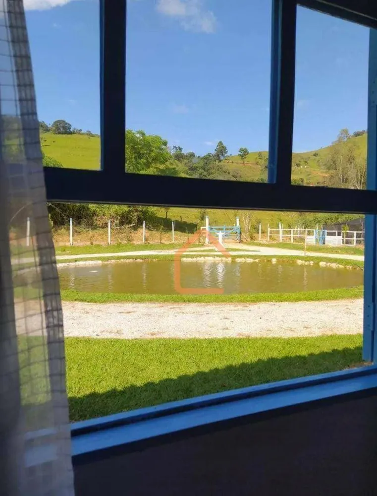 Chácara, 4 quartos, 5000 m² - Foto 3